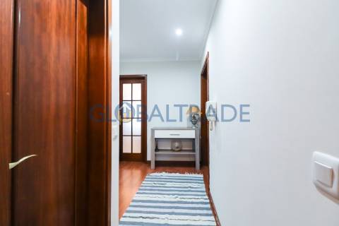 Apartamento T3 em Fânzeres