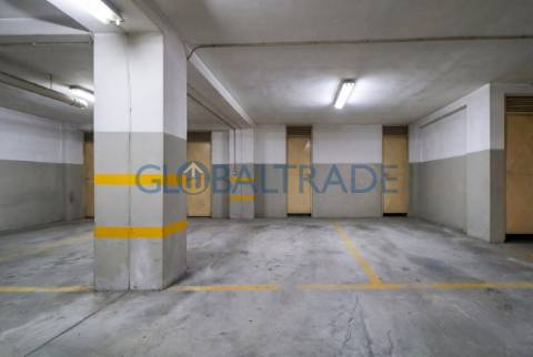 Apartamento T3 em Fânzeres