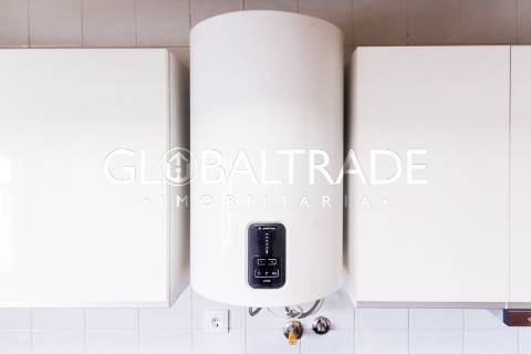 Apartamento T2 Renovado & Equipado em Fânzeres
