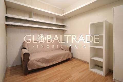 Apartamento T3+1 Renovado & Equipado em Águas Santas