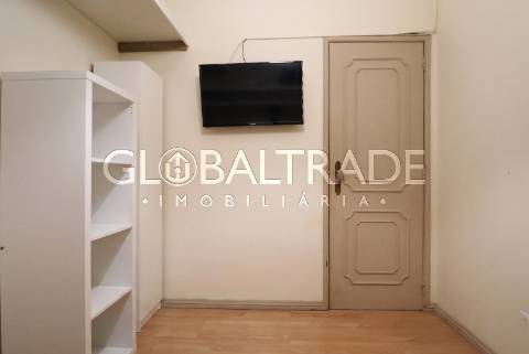Apartamento T3+1 Renovado & Equipado em Águas Santas