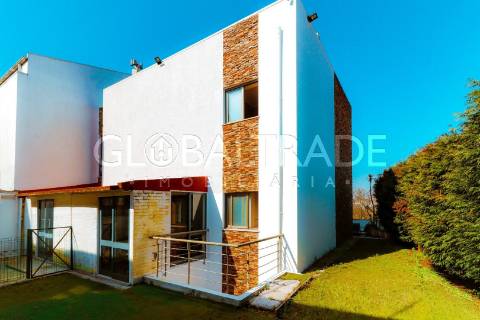 Moradia T3 com Terraço em Valbom