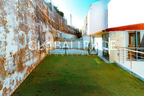 Moradia T3 com Terraço em Valbom
