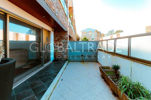 Moradia T3 com Terraço em Valbom