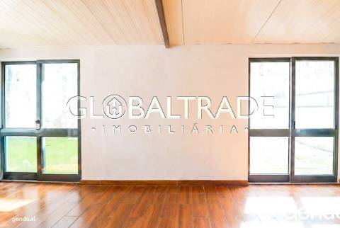 Moradia T3 com Terraço em Valbom