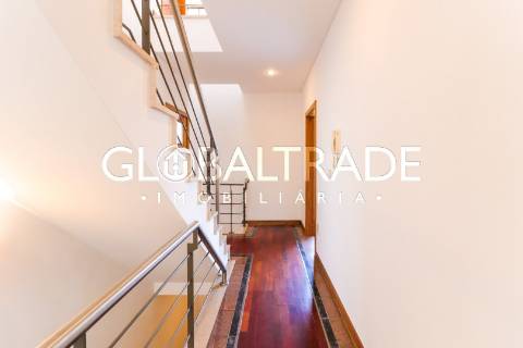 Moradia T3 com Terraço em Valbom