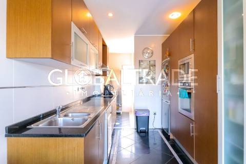 Moradia T3 com Terraço em Valbom