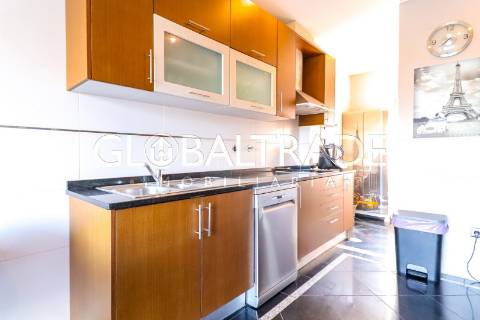 Moradia T3 com Terraço em Valbom
