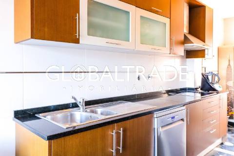 Moradia T3 com Terraço em Valbom