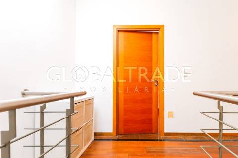 Moradia T3 com Terraço em Valbom
