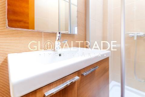 Moradia T3 com Terraço em Valbom