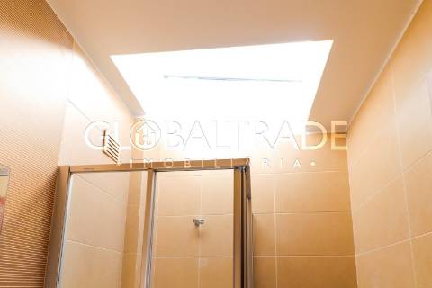 Moradia T3 com Terraço em Valbom