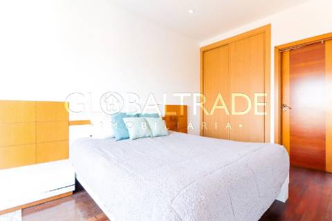 Moradia T3 com Terraço em Valbom