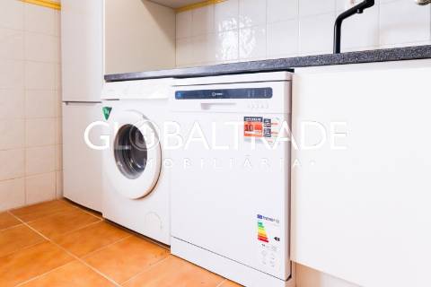Apartamento T2 Renovado & Equipado em Fânzeres