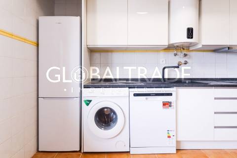 Apartamento T2 Renovado & Equipado em Fânzeres