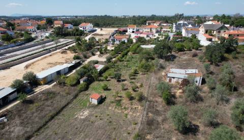 Terreno Para Construção  Venda em Santarém (Marvila), Santa Iria da Ribeira de Santarém, Santarém (São Salvador) e Santarém (São Nicolau),Santarém