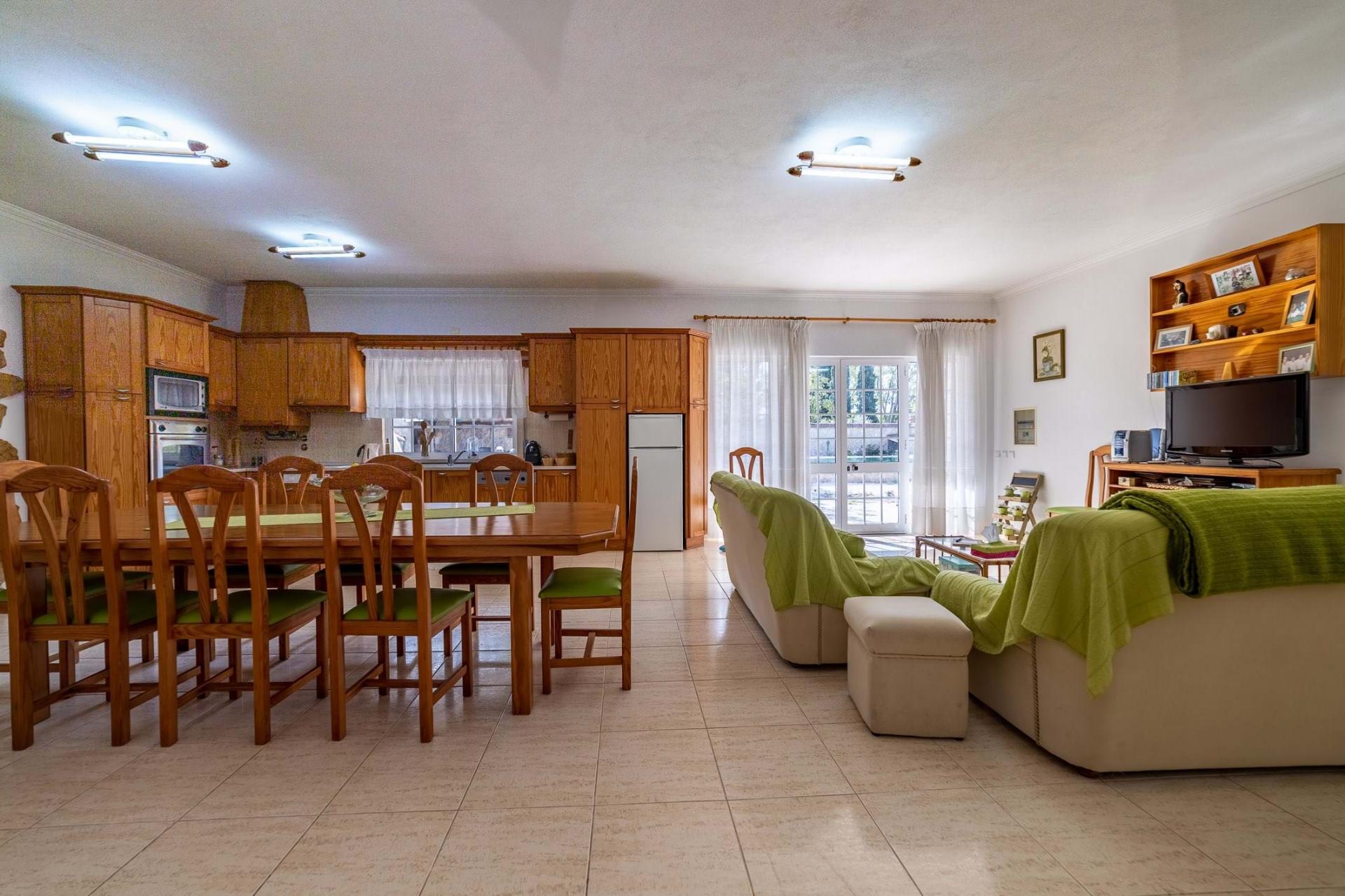 Moradia T4 Venda em Romeira e Várzea,Santarém