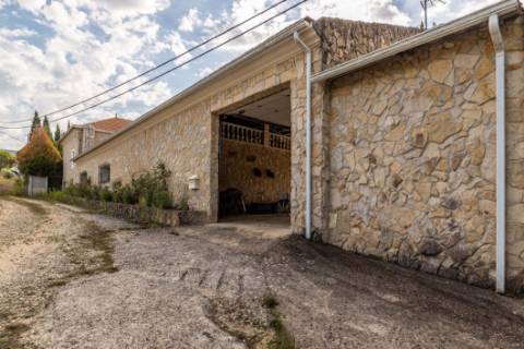 Moradia T4 Venda em Romeira e Várzea,Santarém