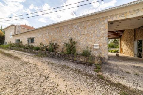 Moradia T4 Venda em Romeira e Várzea,Santarém