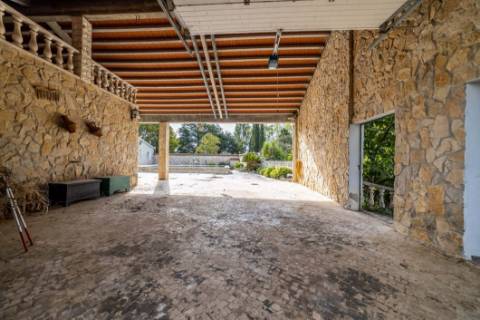 Moradia T4 Venda em Romeira e Várzea,Santarém