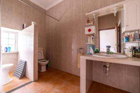 Moradia T4 Venda em Romeira e Várzea,Santarém