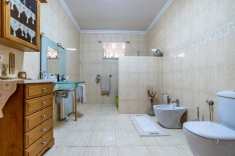 Moradia T4 Venda em Romeira e Várzea,Santarém