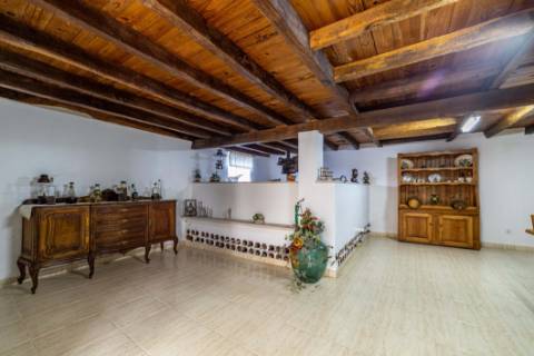 Moradia T4 Venda em Romeira e Várzea,Santarém