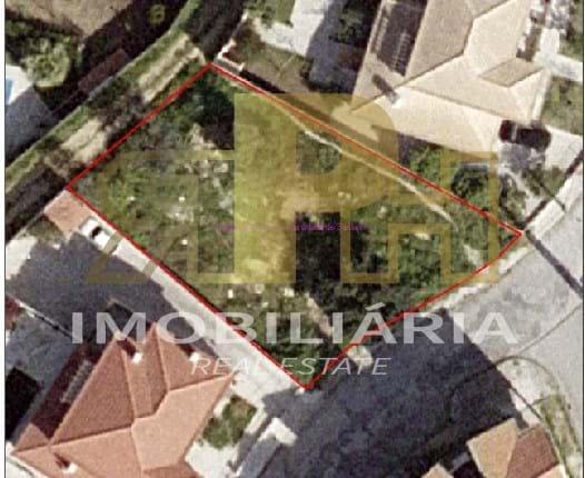 Lote de Terreno  Venda em Vale de Santarém,Santarém