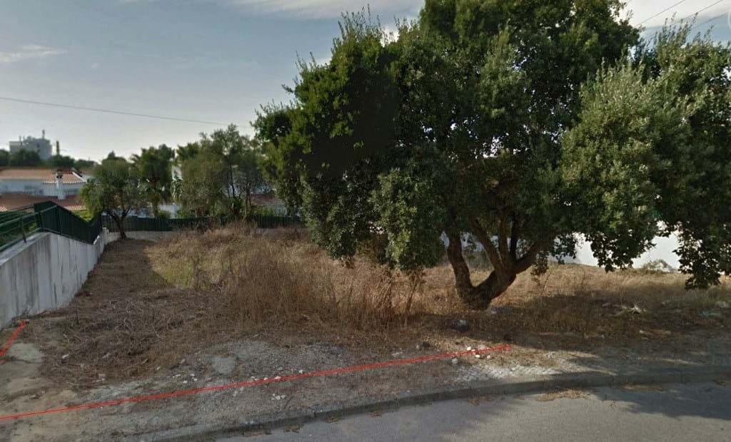 Lote de Terreno  Venda em Vale de Santarém,Santarém