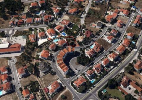 Lote de Terreno  Venda em Santarém (Marvila), Santa Iria da Ribeira de Santarém, Santarém (São Salvador) e Santarém (São Nicolau),Santarém