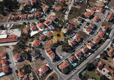 Lote de Terreno  Venda em Santarém (Marvila), Santa Iria da Ribeira de Santarém, Santarém (São Salvador) e Santarém (São Nicolau),Santarém