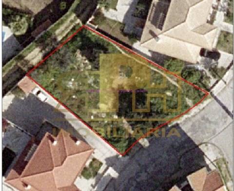 Lote de Terreno  Venda em Santarém (Marvila), Santa Iria da Ribeira de Santarém, Santarém (São Salvador) e Santarém (São Nicolau),Santarém