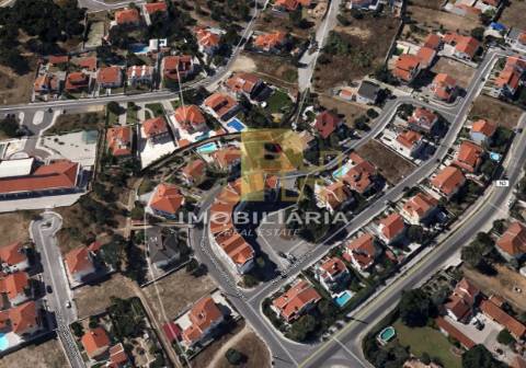 Lote de Terreno  Venda em Santarém (Marvila), Santa Iria da Ribeira de Santarém, Santarém (São Salvador) e Santarém (São Nicolau),Santarém