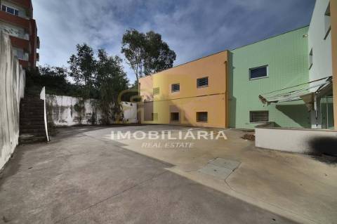 Loja T6 Venda em Santarém (Marvila), Santa Iria da Ribeira de Santarém, Santarém (São Salvador) e Santarém (São Nicolau),Santarém