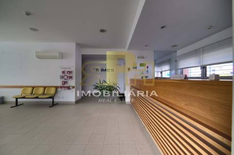 Loja T6 Venda em Santarém (Marvila), Santa Iria da Ribeira de Santarém, Santarém (São Salvador) e Santarém (São Nicolau),Santarém