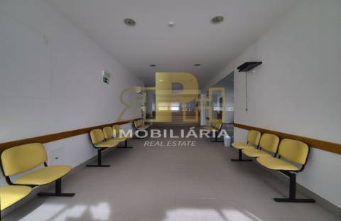 Loja T6 Venda em Santarém (Marvila), Santa Iria da Ribeira de Santarém, Santarém (São Salvador) e Santarém (São Nicolau),Santarém