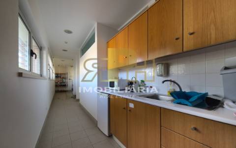 Loja T6 Venda em Santarém (Marvila), Santa Iria da Ribeira de Santarém, Santarém (São Salvador) e Santarém (São Nicolau),Santarém