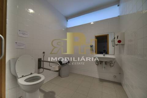 Loja T6 Venda em Santarém (Marvila), Santa Iria da Ribeira de Santarém, Santarém (São Salvador) e Santarém (São Nicolau),Santarém