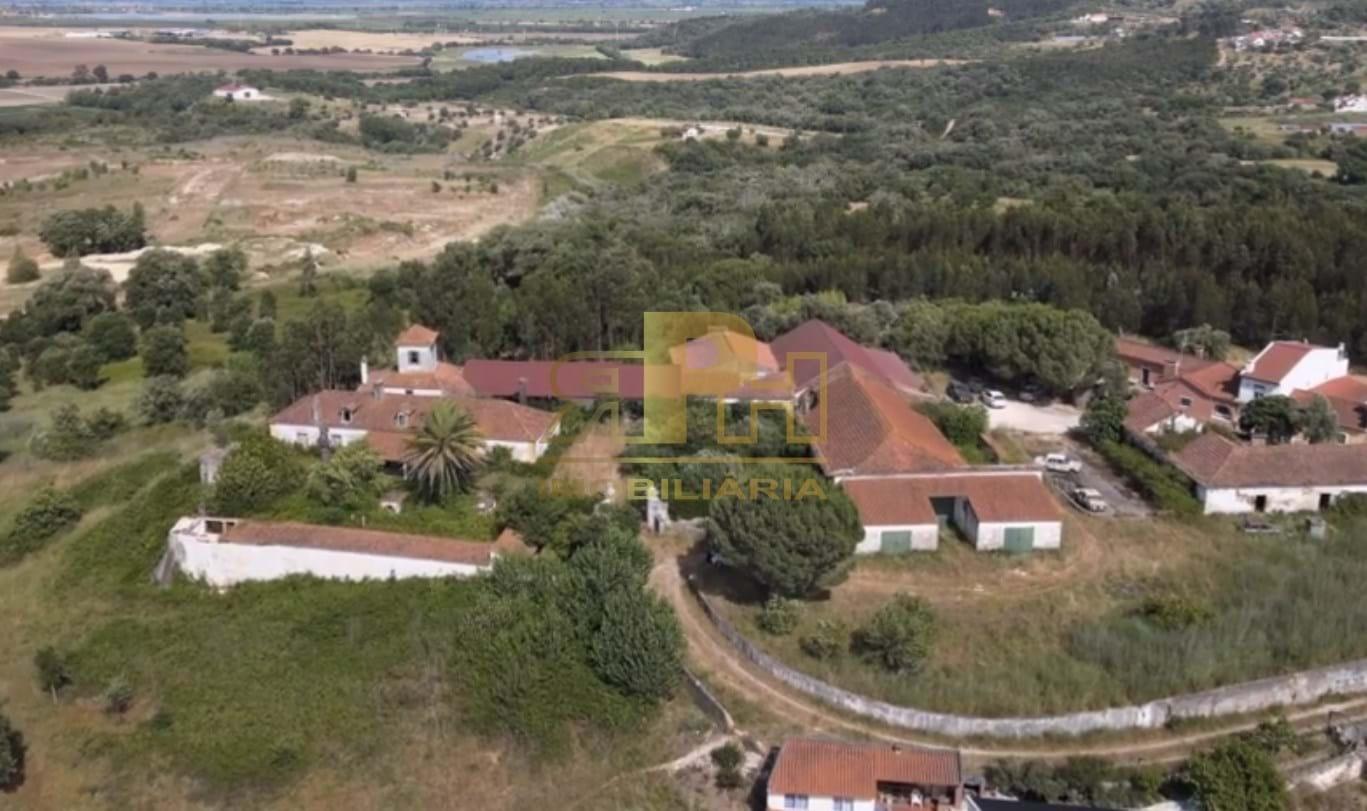 Quinta T6 Venda em Vale de Santarém,Santarém