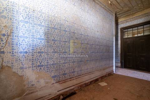 Quinta T6+3 Venda em Santarém (Marvila), Santa Iria da Ribeira de Santarém, Santarém (São Salvador) e Santarém (São Nicolau),Santarém