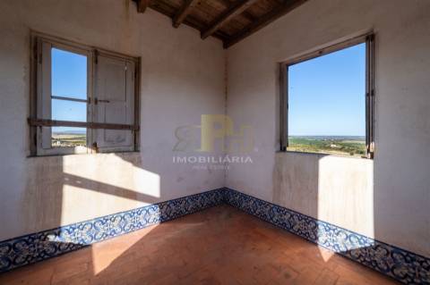 Quinta T6+3 Venda em Santarém (Marvila), Santa Iria da Ribeira de Santarém, Santarém (São Salvador) e Santarém (São Nicolau),Santarém