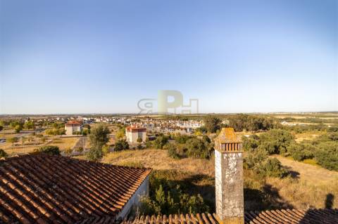 Quinta T6+3 Venda em Santarém (Marvila), Santa Iria da Ribeira de Santarém, Santarém (São Salvador) e Santarém (São Nicolau),Santarém