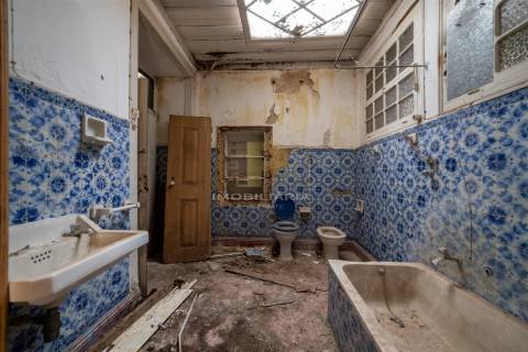 Quinta T6+3 Venda em Santarém (Marvila), Santa Iria da Ribeira de Santarém, Santarém (São Salvador) e Santarém (São Nicolau),Santarém