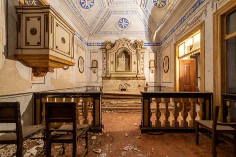 Quinta T6+3 Venda em Santarém (Marvila), Santa Iria da Ribeira de Santarém, Santarém (São Salvador) e Santarém (São Nicolau),Santarém