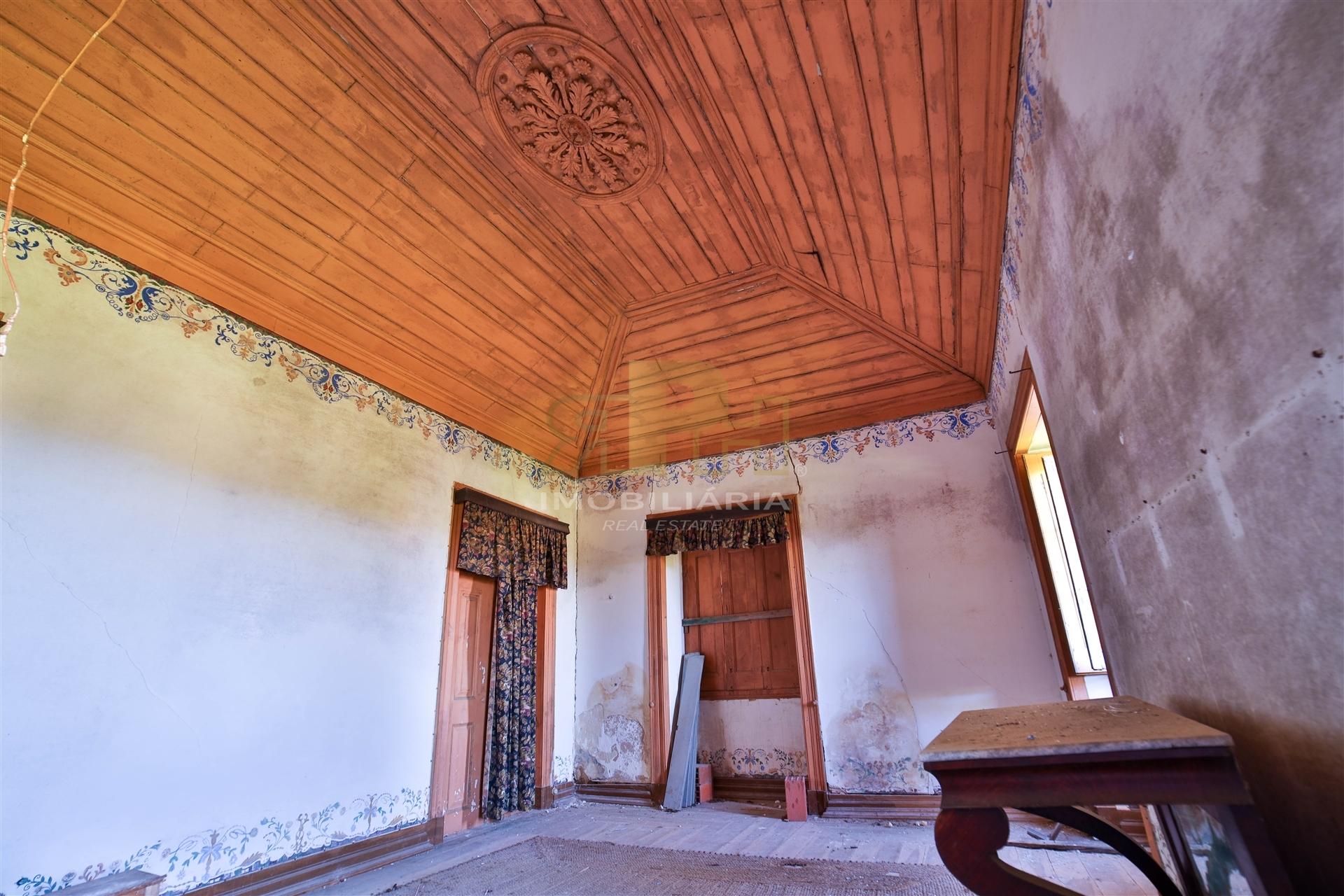 Quinta T6+3 Venda em Santarém (Marvila), Santa Iria da Ribeira de Santarém, Santarém (São Salvador) e Santarém (São Nicolau),Santarém