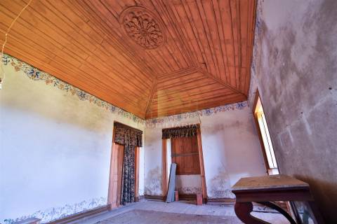 Quinta T6+3 Venda em Santarém (Marvila), Santa Iria da Ribeira de Santarém, Santarém (São Salvador) e Santarém (São Nicolau),Santarém