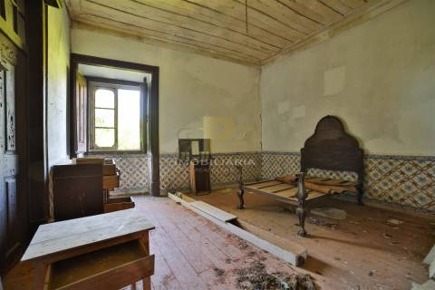 Quinta T6+3 Venda em Santarém (Marvila), Santa Iria da Ribeira de Santarém, Santarém (São Salvador) e Santarém (São Nicolau),Santarém