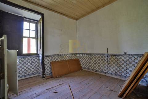 Quinta T6+3 Venda em Santarém (Marvila), Santa Iria da Ribeira de Santarém, Santarém (São Salvador) e Santarém (São Nicolau),Santarém