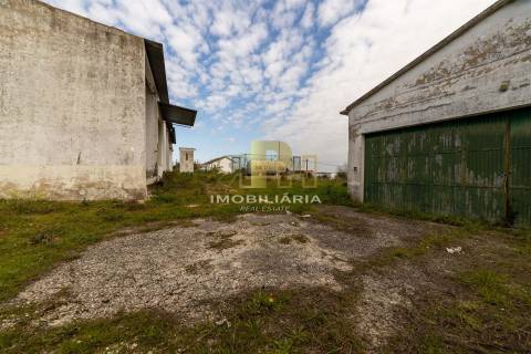 Prédio T6 Venda em Alcanhões,Santarém