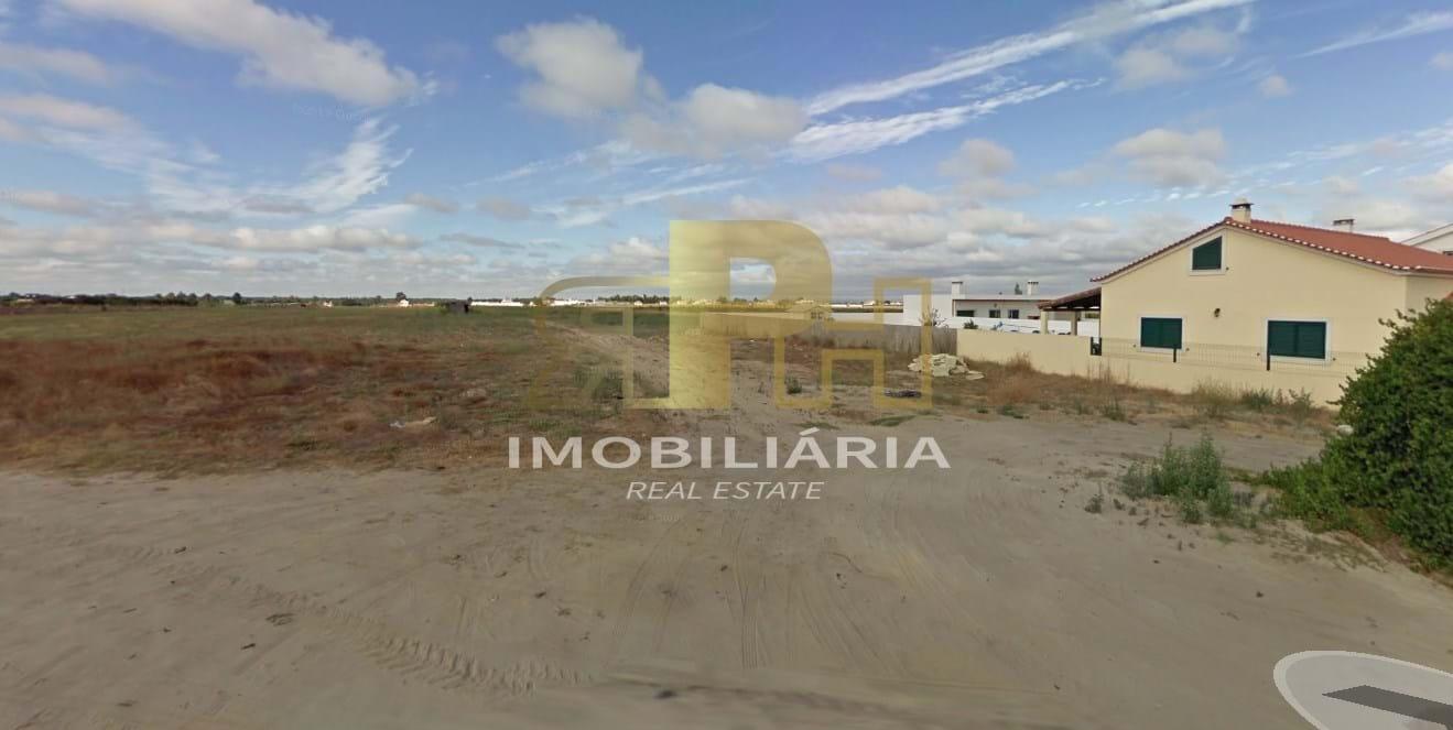 Terreno Para Construção  Venda em Benfica do Ribatejo,Almeirim